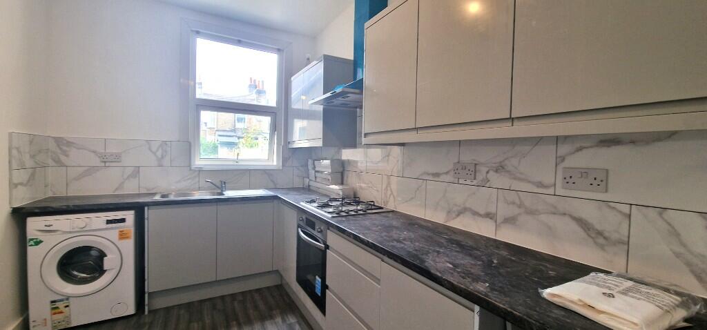 Main image of property: Ashville Road, London, E11