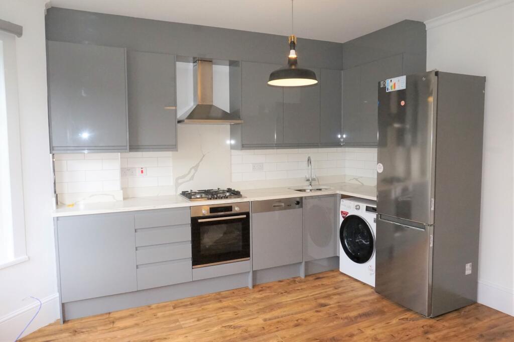 Main image of property: Cromer Road, Leyton E10