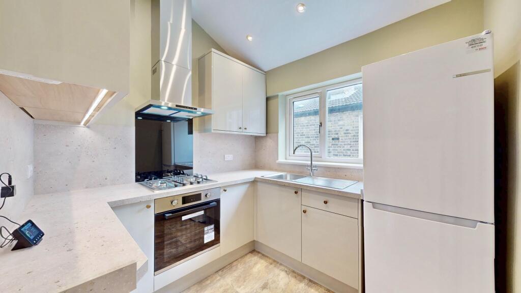 Main image of property: Romford Road, Manor Park E12