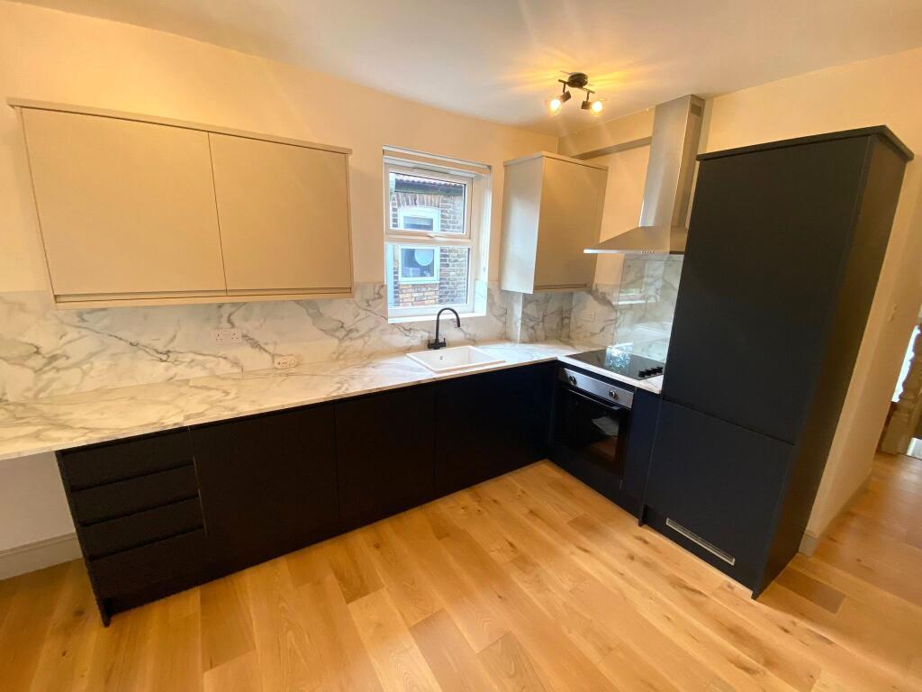 Main image of property: Francis Road, Leyton E10