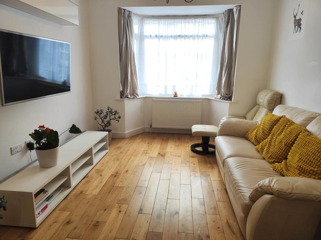 Main image of property: Royston Avenue, Chingford E4