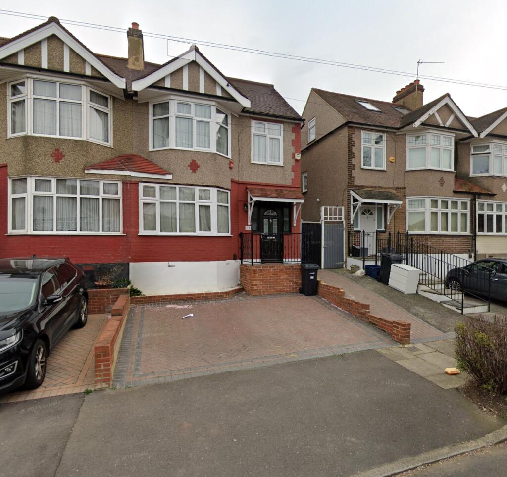 Main image of property: Crownhill Road, Woodford Green IG8