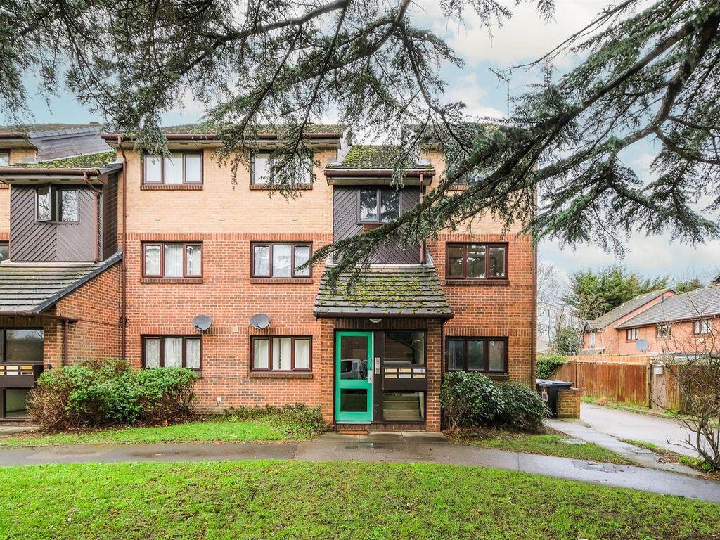 Main image of property: Alders Close, Aldersbrook, Wanstead E11