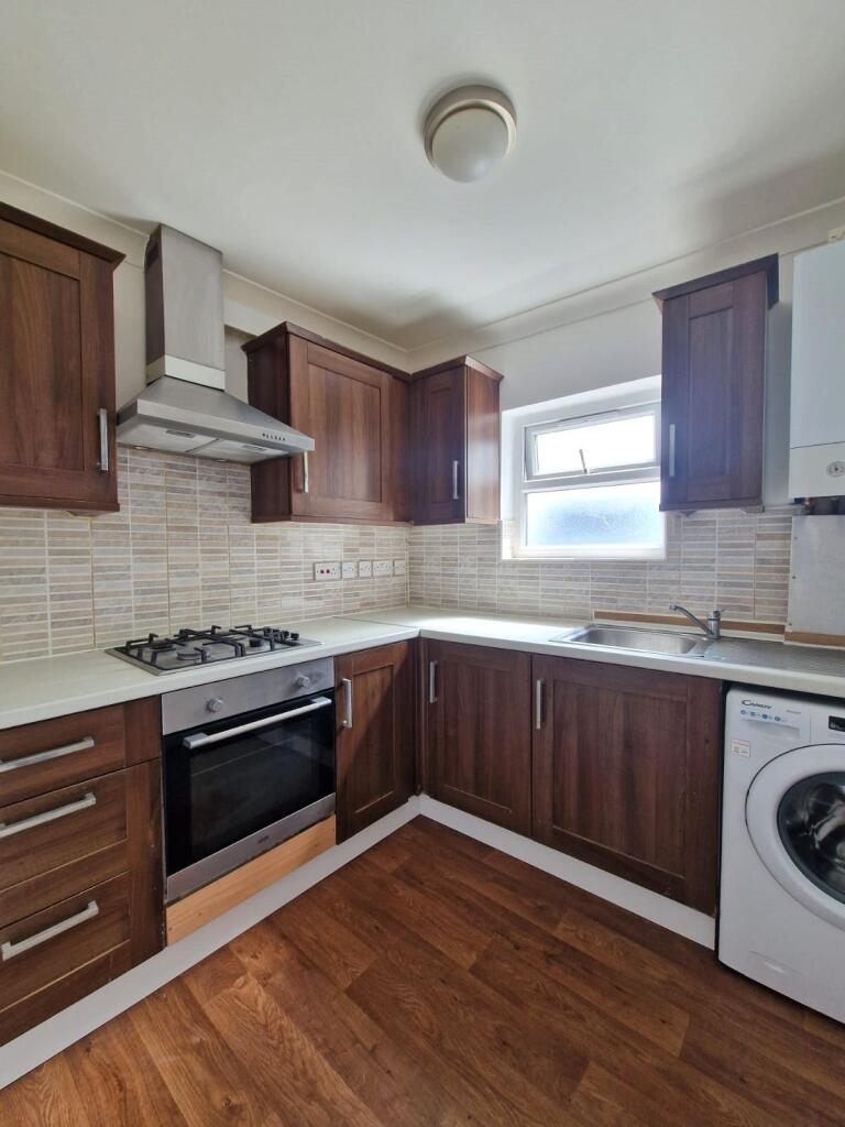 Main image of property: Chadwell Heath Lane, Romford RM6