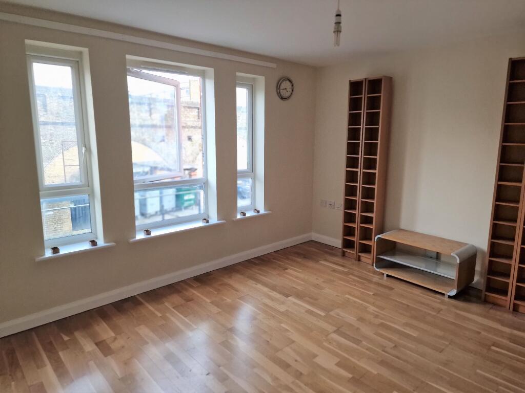 Main image of property: Hopkins Road, Leyton E10