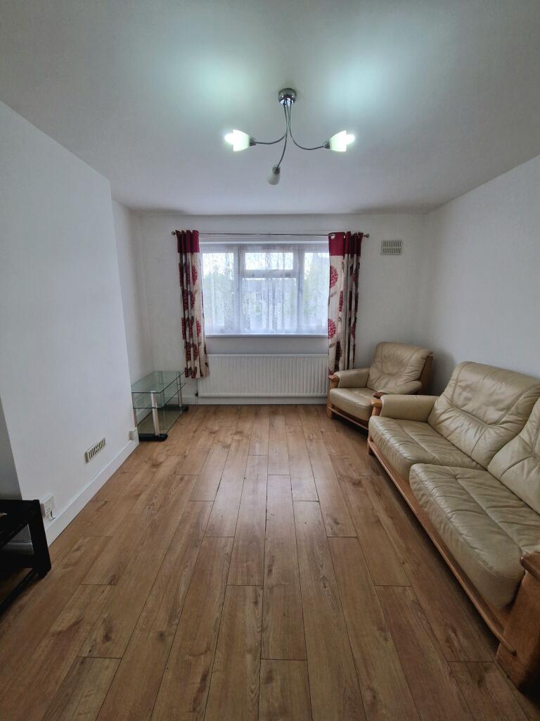 Main image of property: Fairwood Court, Fairlop Road, Leytonstone E11
