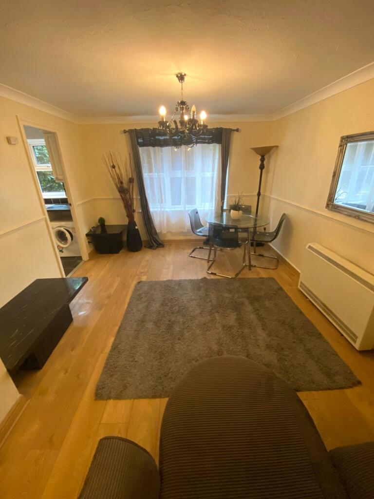 Main image of property: Turnstone Close, Plaistow E13
