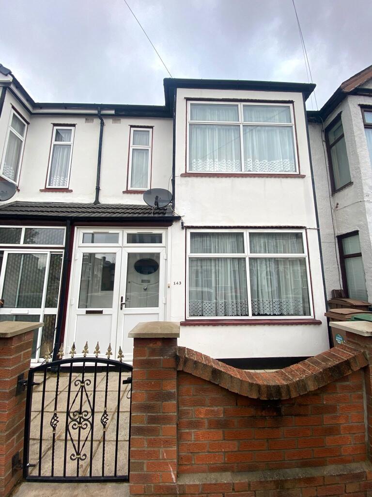 Main image of property: Colchester Road, Leyton E10