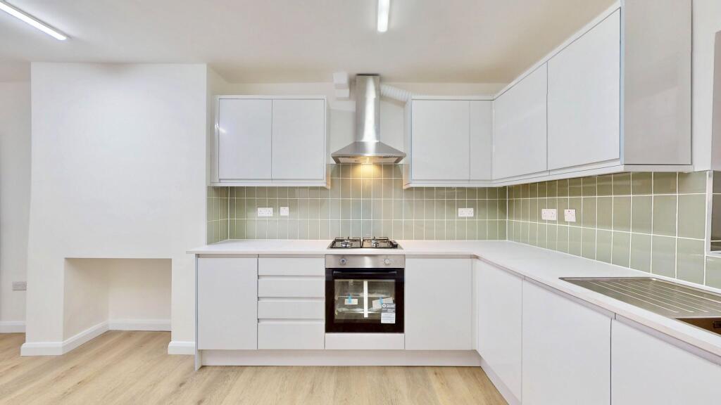Main image of property: St. Georges Road, Leyton E10