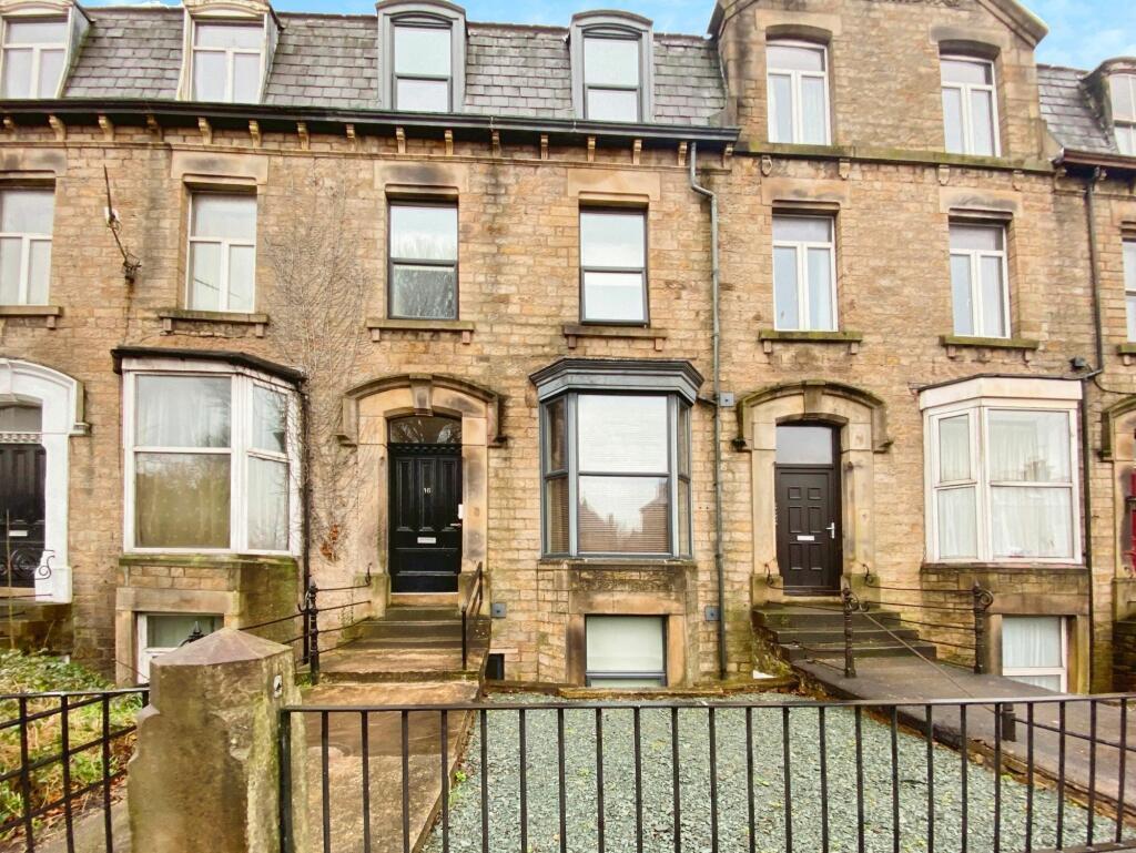 2 bedroom apartment for rent in South Road, Lancaster, LA1