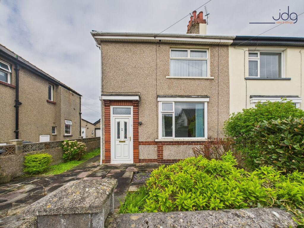 Main image of property: Hawksworth Grove, Heysham | Traditional semi-detached layout with good room sizes throughout