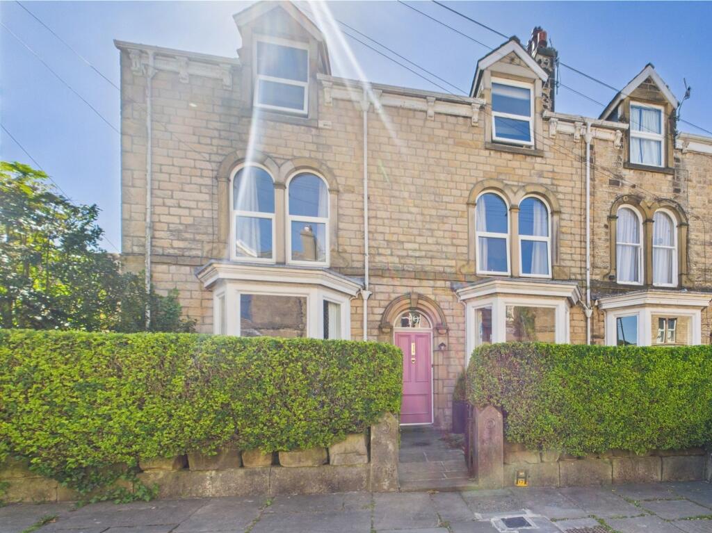 Main image of property: Fern Bank, Scotforth | A stunning double fronted period home