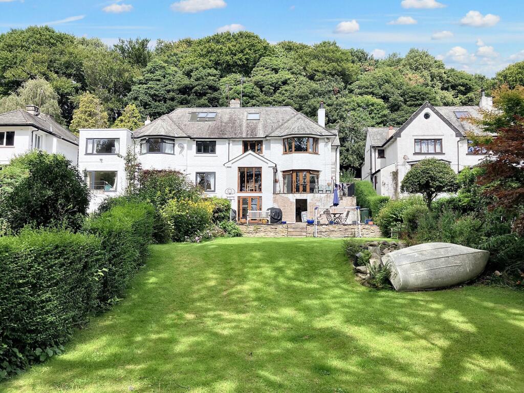 Main image of property: Whitelands, Halton | Desirable home with River Lune views!