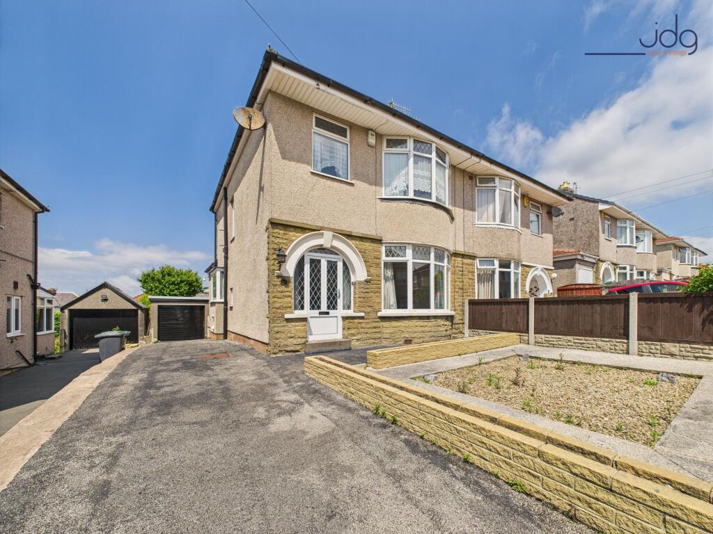 Main image of property: Windham Place, Scale Hall | Three bedroom house with lots of potential