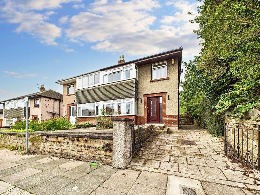 Main image of property: Wingate Saul Road, Lancaster | Private Rear Garden and Driveway!