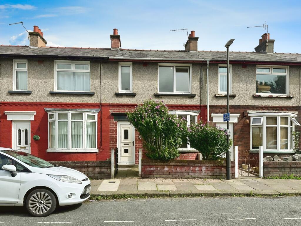 Main image of property: Wingate Saul Road, Lancaster | Bright 3-Bed Terrace with Bay Window & Spacious Yard!