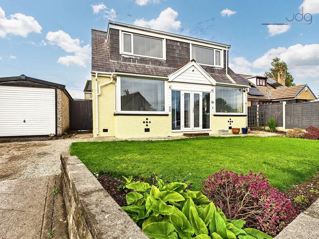 Main image of property: Carr Lane, Middleton | Modernised detached home