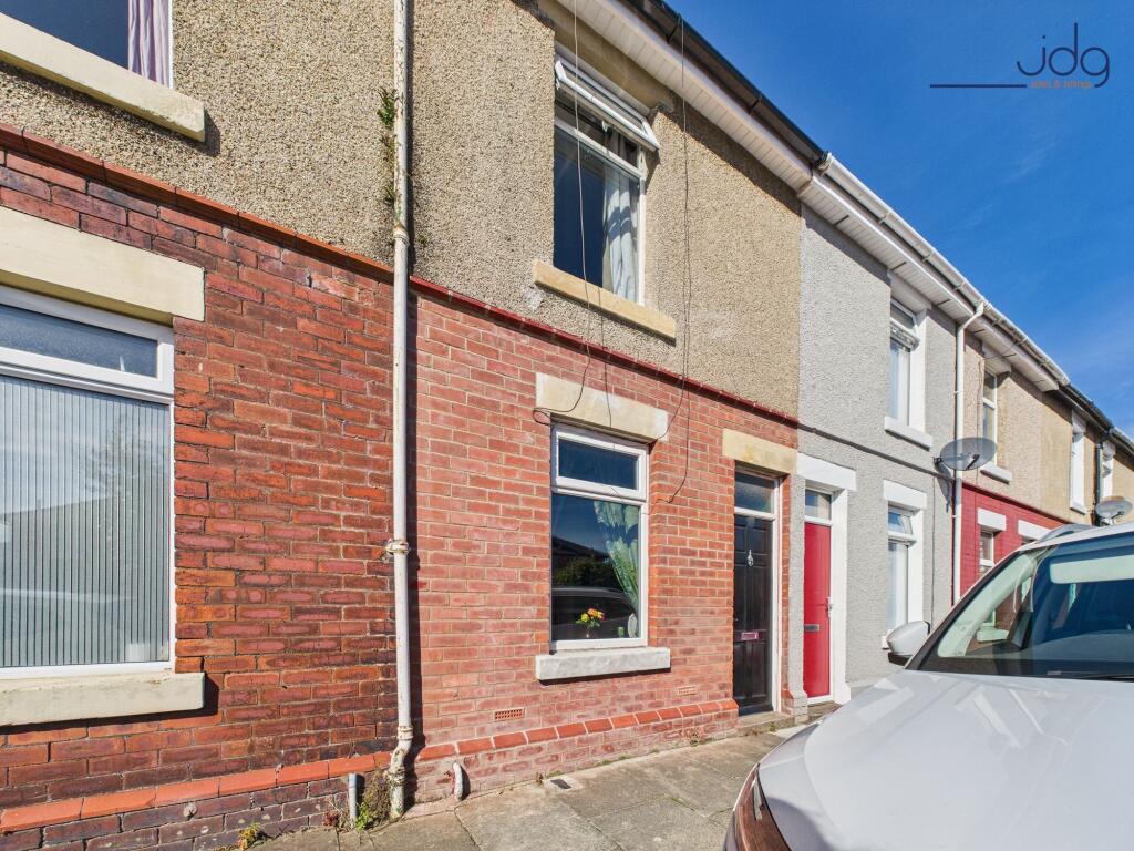 Main image of property: Emerson Street, Lancaster | Tastefully modernised!