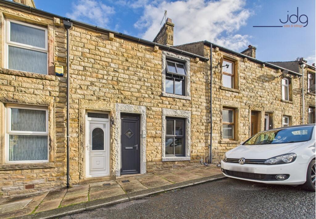 Main image of property: Vincent Street, Lancaster, LA1