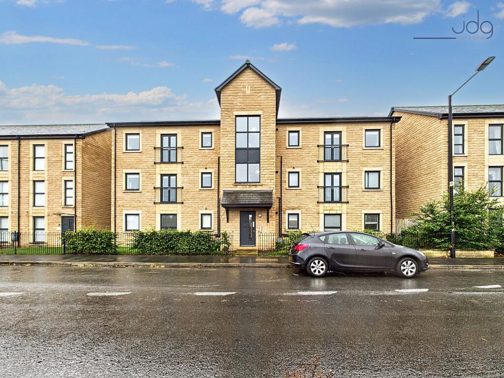 Main image of property: St. Georges Quay, Lancaster | Stylish riverside apartment on St George’s Quay!