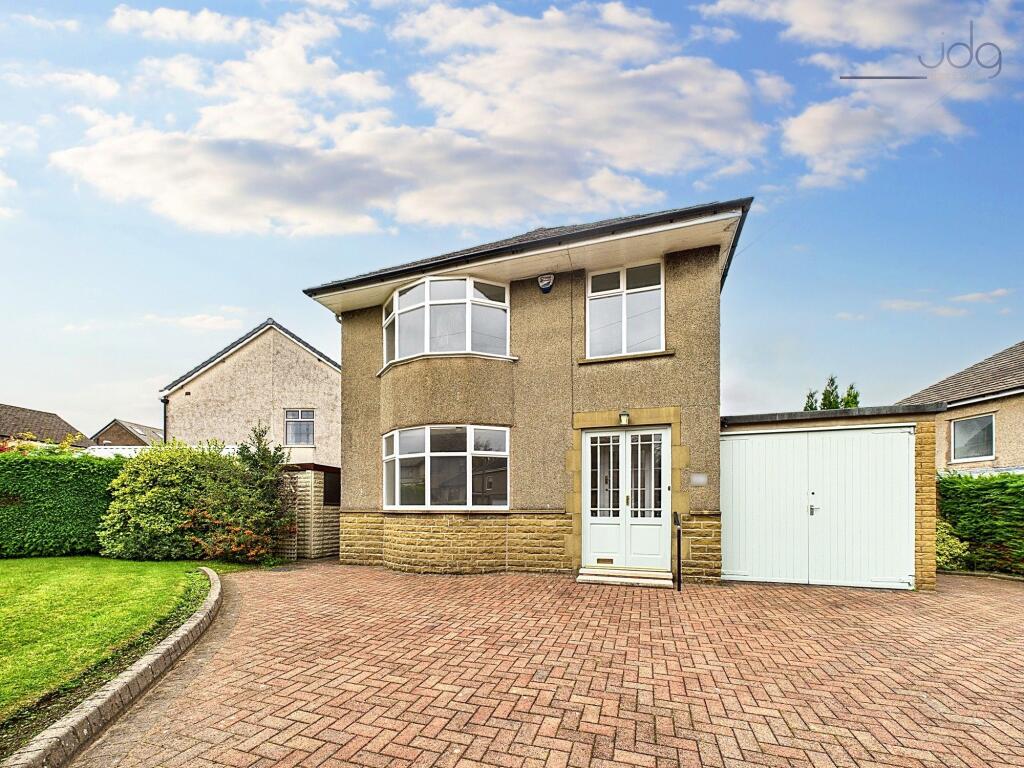 Main image of property: Yealand Drive, Scotforth | A refreshed three-bedroom detached home on a generous corner plot!