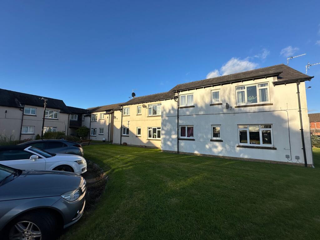 Main image of property: Maple Road, Garstang, PR3