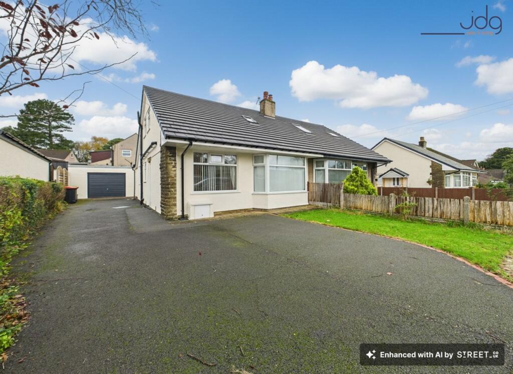 Main image of property: Hall Drive, Caton, LA2