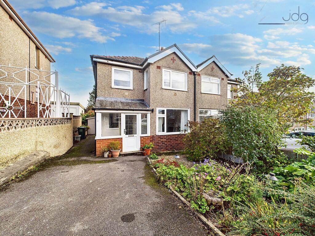 Main image of property: Canterbury Avenue, Bowerham | Bright and Modern Family Home in Sought-After Bowerham!