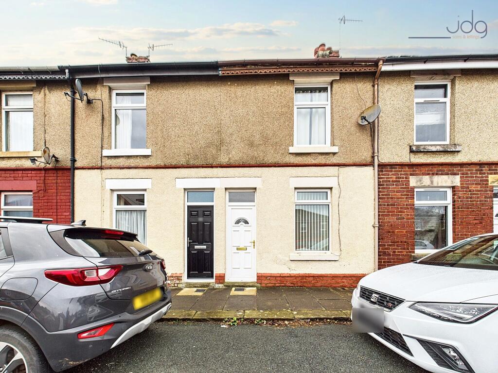 Main image of property: Emerson Street, Lancaster | Victorian Terrace with Great Potential in Popular Scotforth!