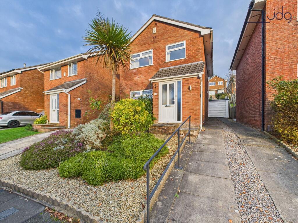 Main image of property: Shireshead Crescent, Lancaster, LA1