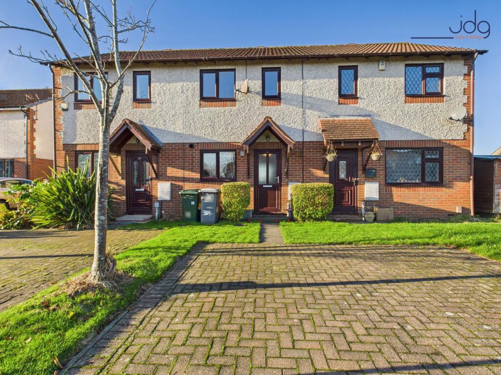 Main image of property: Gleneagles Drive, Morecambe, LA4