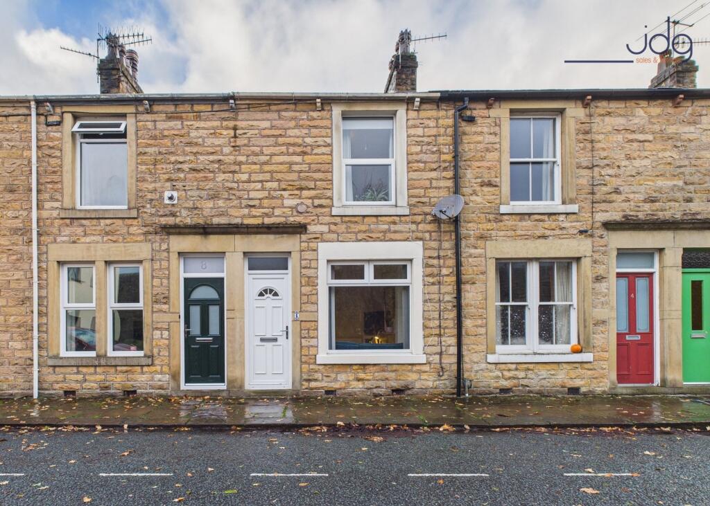 Main image of property: Sylvester Street, Fairfield | Lovely two bedroom terrace in a popular central Lancaster location