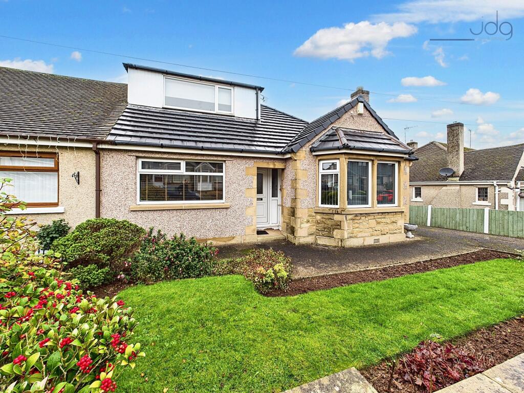 Main image of property: Kayswell Road, Morecambe, LA4