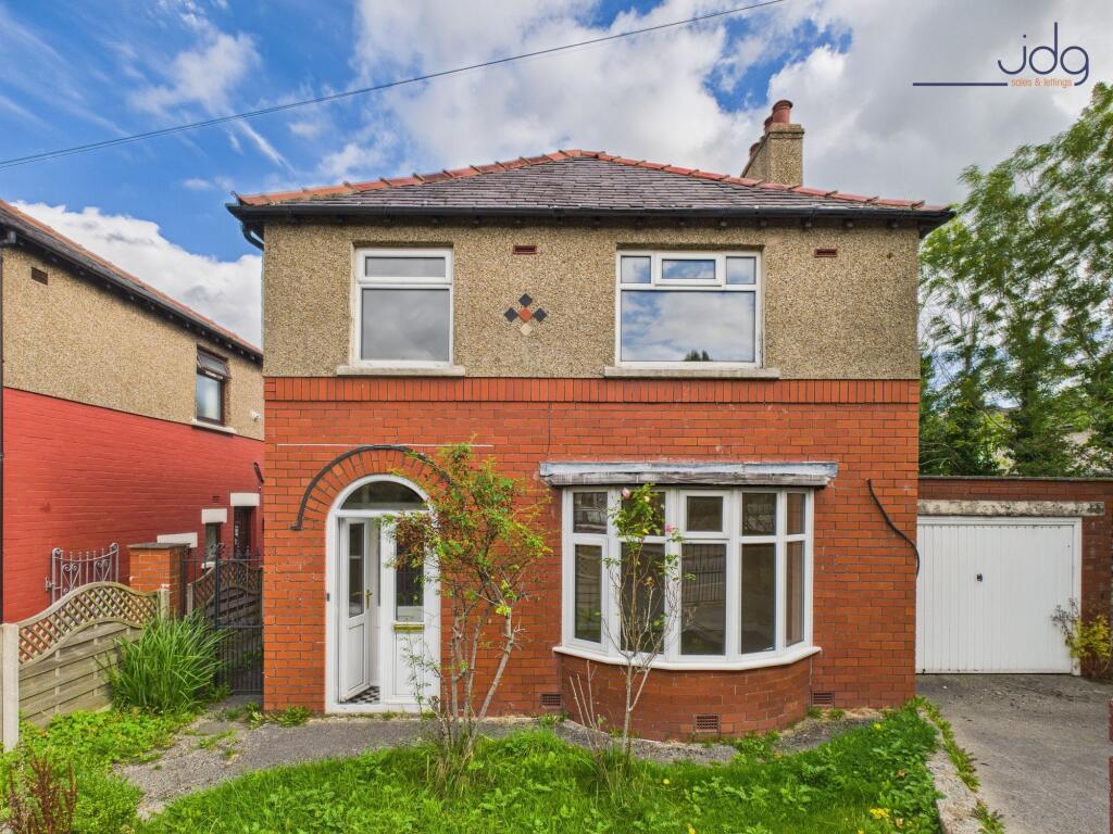 Main image of property: Bowerham Road, Lancaster, LA1