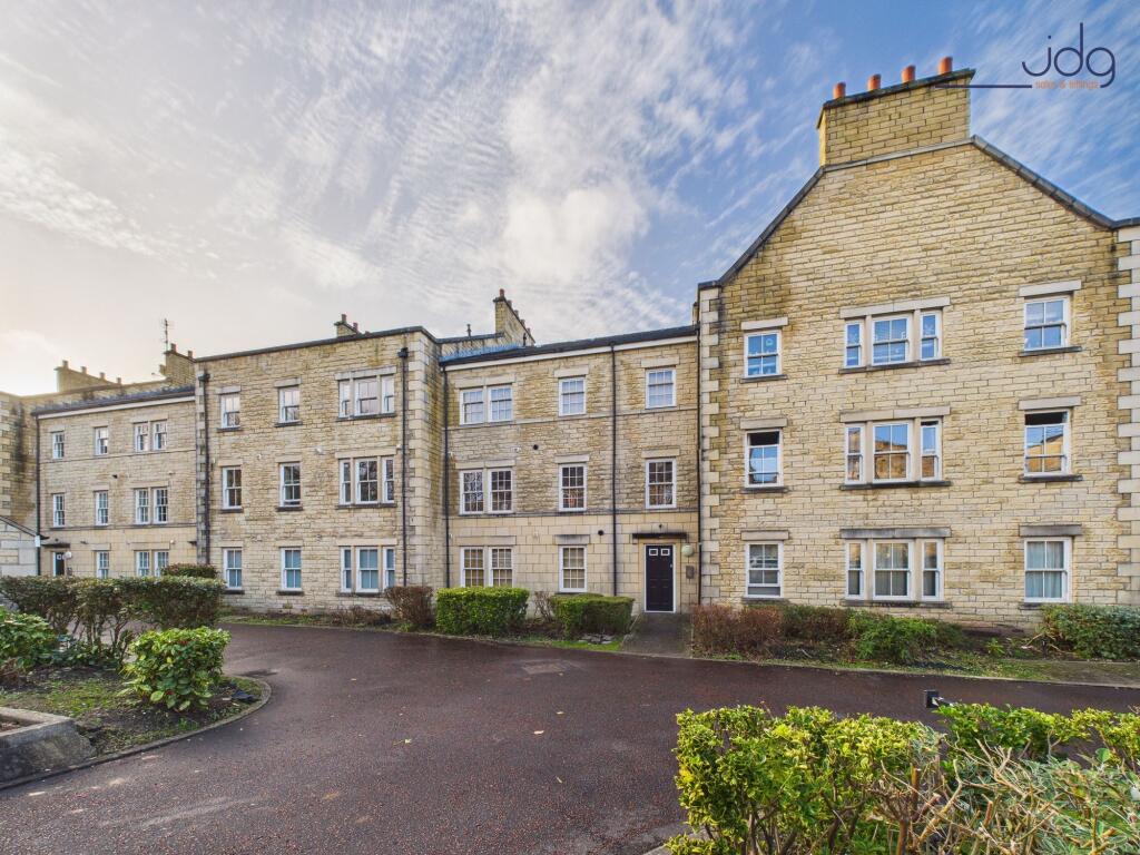 Main image of property: Fenton Street |Your Base for Modern City Life Right in the Heart of Lancaster
