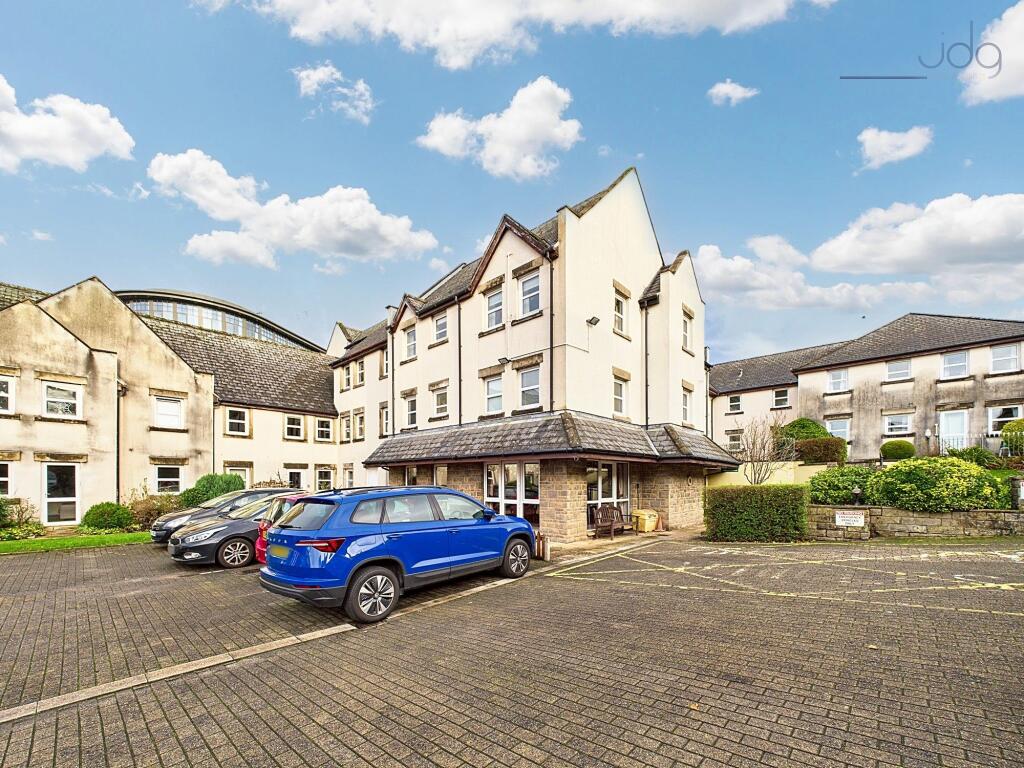 Main image of property: Alfred Street, St. Leonards Court | A Bright and Welcoming Over-56s Home in the Heart of Lancaster