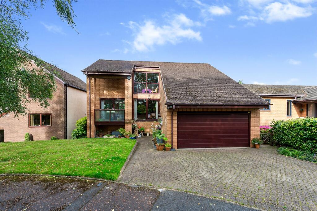 Main image of property: Oakwood Gardens, Scotforth | Individually Designed Detached Family Home