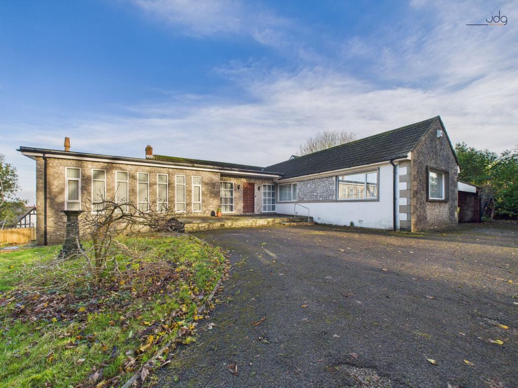 Main image of property: Badgers Wood, Haverbreaks  | A home with development potential