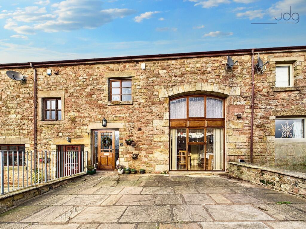 Main image of property: Aldcliffe, Lancaster | A Private Countryside Home with Open Views, Land and Three-Storey Living