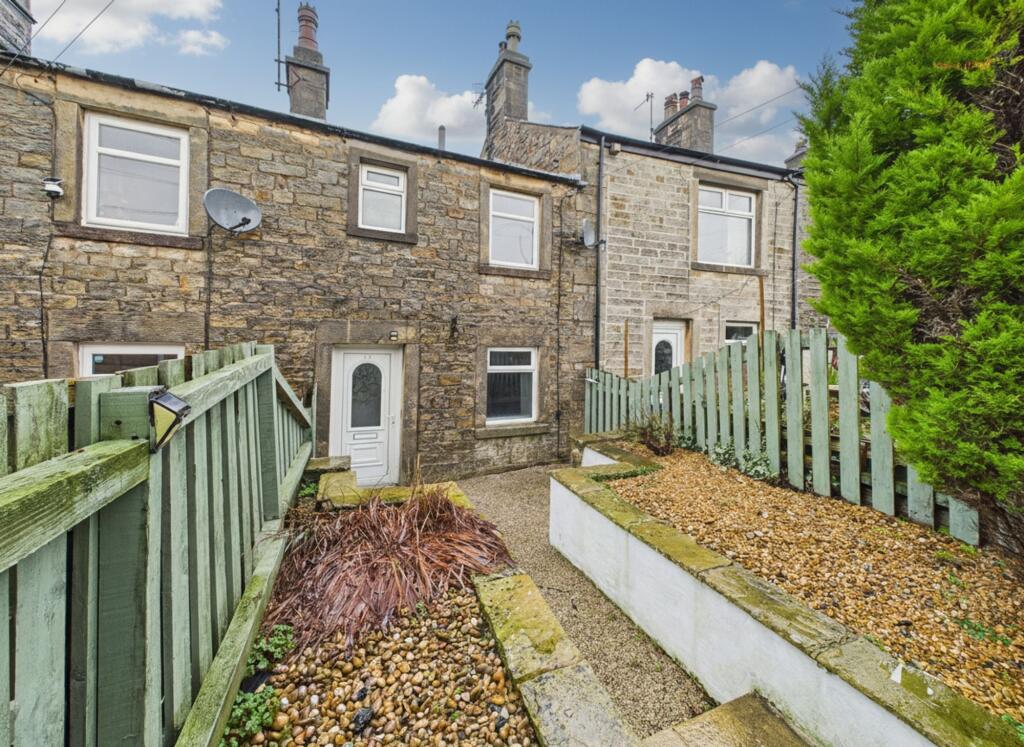 Main image of property: Makinsons Row, Galgate | character living in the heart of a well-connected village