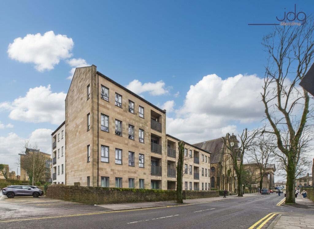 Main image of property: Nelson Street, Lancaster | Light-Filled City-Centre Apartment with Elevated Views