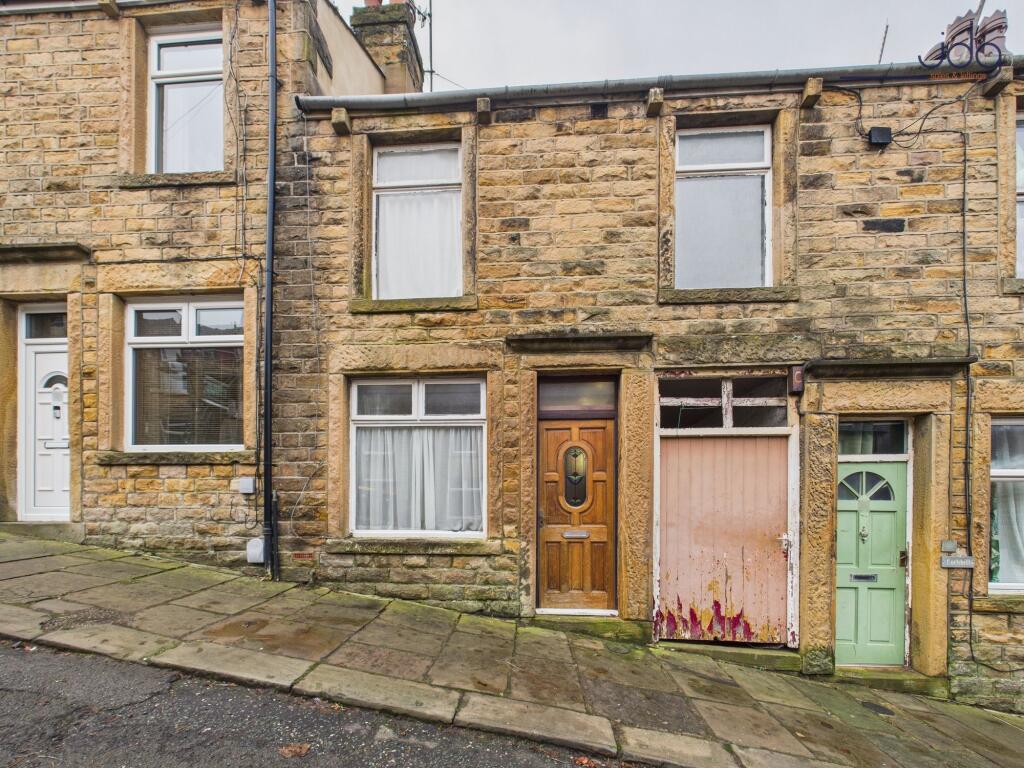 Main image of property: Denmark Street, Lancaster | Characterful Living in the Heart of the Marsh