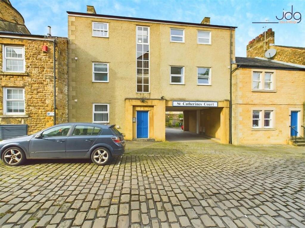 Main image of property: Bryer Street, Lancaster, LA1