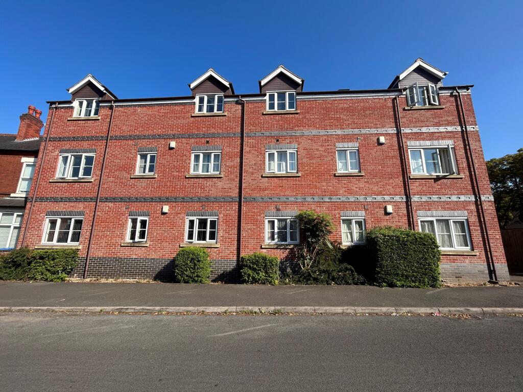 Main image of property: Grange Street, Derby, DE23