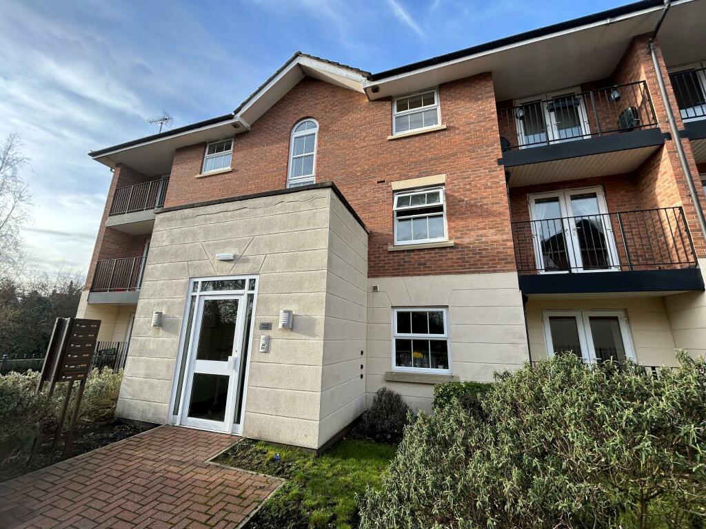 Main image of property: Badgerdale Way, Heatherton Village, Derby, DE23