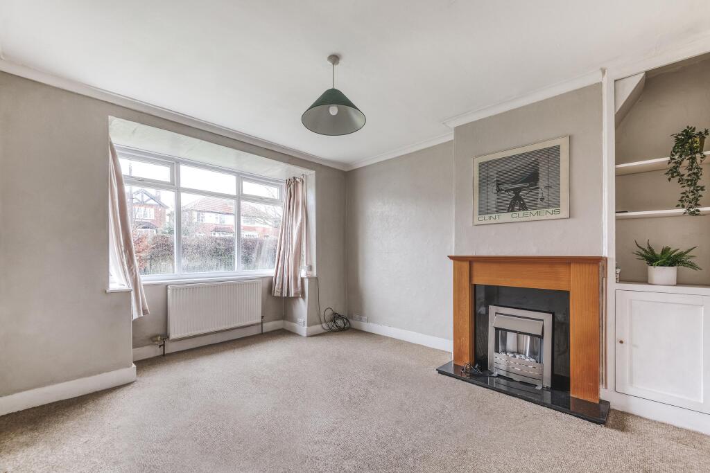 Additional property image - High Lane East, West Hallam, DE7