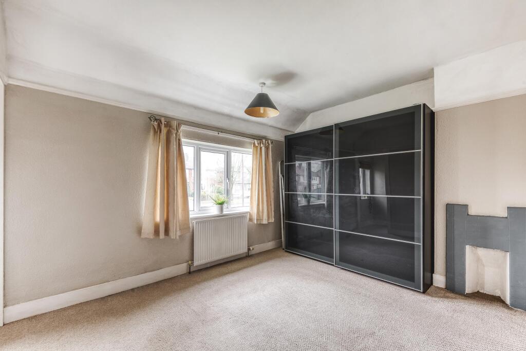 Additional property image - High Lane East, West Hallam, DE7