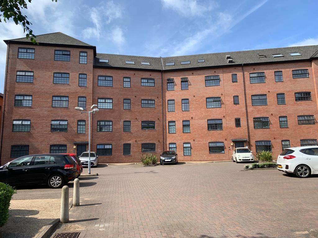 Main image of property: Brook Street, Derby, DE1