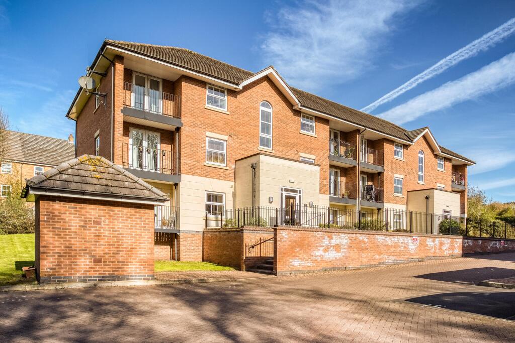 Main image of property: Badgerdale Way, Heatherton Village, Derby, DE23