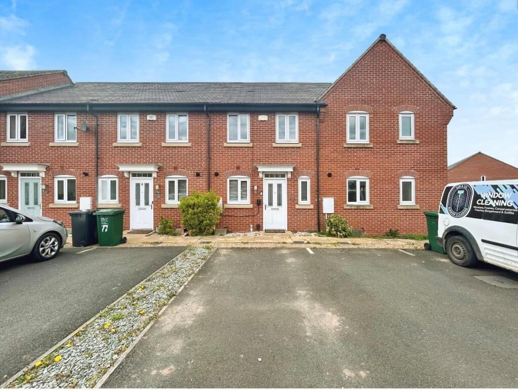 Main image of property: Earls Drive, Stenson Fields, DE24